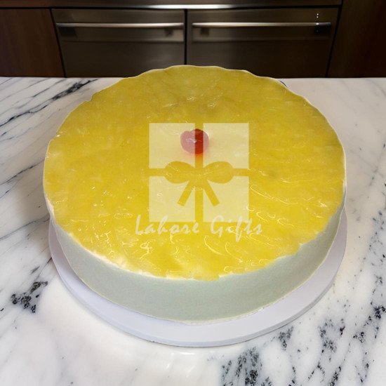 PC Hotel Pineapple Cake - 2Lbs