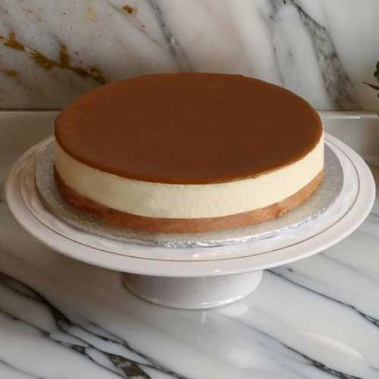 Tehzeeb Bakers Lotus Cheesecake - 2 Lbs