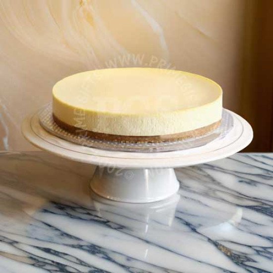 Tehzeeb Bakers New York Cheesecake - 2 Lbs