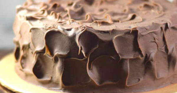 Rich Chocolate Cake Mix | Preservative free chocolate cake mix – Amna's  Naturals & Organics