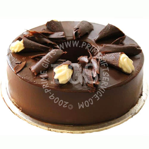 Best Cakes in Karachi That You Need to Try!