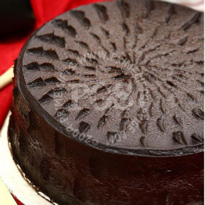 Chocolate Malt Cake - Cake by Courtney