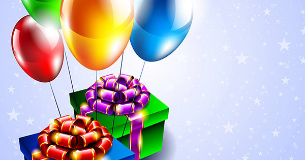 birthday gifts – Wish and Give | Blog